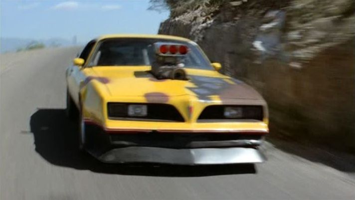 劇中車64のページ